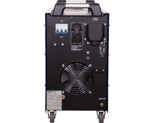 Плазменный аппарат резки AURORA AIRFORCE 100 INDUSTRIAL