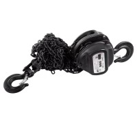 Таль ручная шестеренная ZITREK HS-Z  2,0 т, Н= 3.0 м 004-4477 004-4477