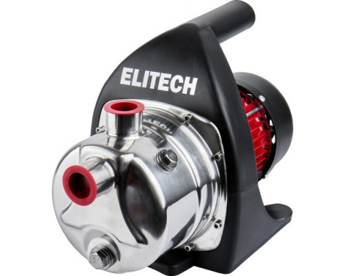 Насос поверхностный ELITECH НП 800Н