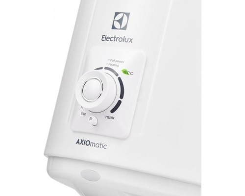 Водонагреватель ELECTROLUX EWH 30 AXIOmatic Slim [НС-1007008]