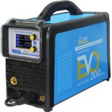 Сварочный полуавтомат ТСС EVO MTM-200 PULSE многофункциональный 035272
