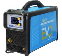 Сварочный полуавтомат ТСС EVO MTM-200 PULSE многофункциональный 035272