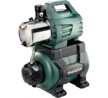 Установка для водоснабжения METABO HWW 6000/25 Inox [600975000]