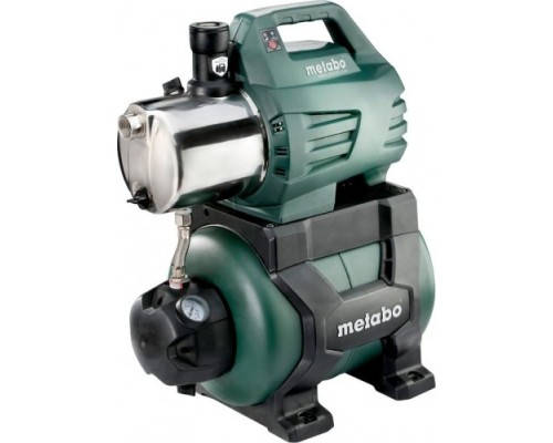 Установка для водоснабжения METABO HWW 6000/25 Inox [600975000]