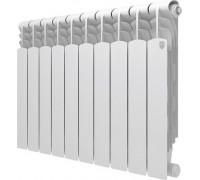 Радиатор отопления ROYAL THERMO Revolution B 500 – 10 секц. биметаллический НС-1682417