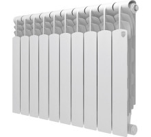 Радиатор отопления ROYAL THERMO Revolution B 500 – 10 секц. биметаллический НС-1682417