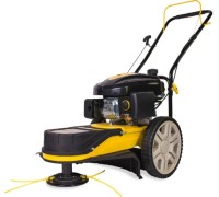 Газонокосилка бензиновая CHAMPION LMH5629