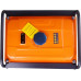 Генератор бензиновый VILLARTEC GG M 4000