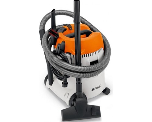 Пылесос сетевой STIHL SE 62 E [4784-012-4403]