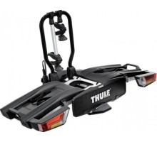 Платформа на фаркоп THULE Easy Fold XT 933 для 2-х велосипедов [933]