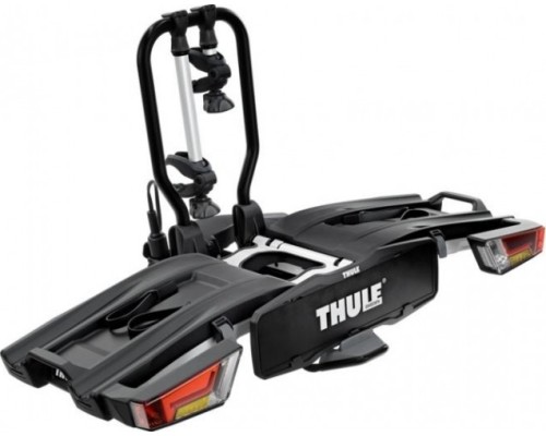 Крепление THULE 933 Платформа на фаркоп Easy Fold XT для 2-х велосипед