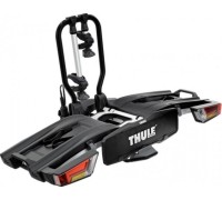 Платформа на фаркоп THULE Easy Fold XT 933 для 2-х велосипедов 933