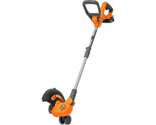 Триммер аккумуляторный DAEWOO DATR 3021Li SET