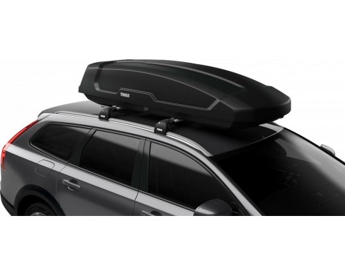 Бокс THULE Force XT XL черный 635800 [635800]