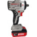 Гайковерт аккумуляторный Crown CT22062HX-4 BMC