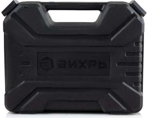 Дрель-шуруповерт аккумуляторная ВИХРЬ ДА-14,4Л-2К 72/14/8 Дрель-шуруповерт аккумуляторная ВИХРЬ ДА-14,4Л-2К 72/14/8