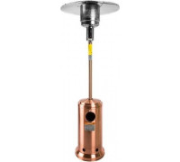 Инфракрасный обогреватель газовый Sturm GH91130C