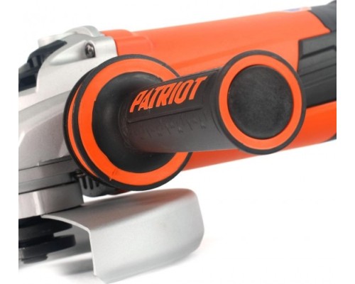 Угловая шлифмашина сетевая PATRIOT AG 150 [110301235]