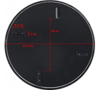 Диск ТСС для DMD, DMR 600 074123