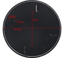 Диск ТСС для DMD, DMR 600 074123