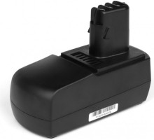 Аккумулятор TopON для Metabo 18В, 2.5Ah (Ni-MH) TOP-PTGD-META-18-2.5