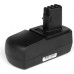 Аккумулятор TopON для Metabo 18V, 2.5Ah (Ni-MH) [TOP-PTGD-META-18-2.5]