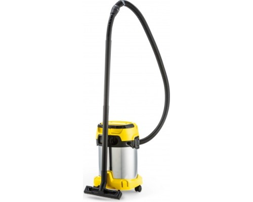 Пылесос сетевой KARCHER WD 3 P S V-17/4/20 (1.628-190.0) [1.628-190.0]