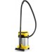 Пылесос сетевой KARCHER WD 3 P S V-17/4/20 (1.628-190.0) [1.628-190.0]