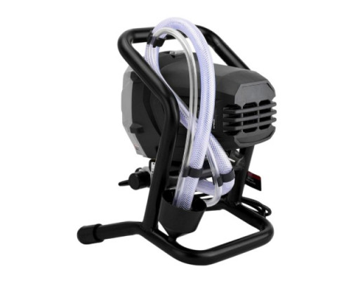 Агрегат окрасочный ZITREK Rongpeng R-Z8626 поршневой 083-3300 купить с доставкой и официальной гарантией