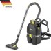 Пылесос аккумуляторный KARCHER BVL 3/1 Bp Pack [1.394-302.0]