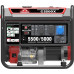 Генератор бензиновый SUNREKA G5500X 211003