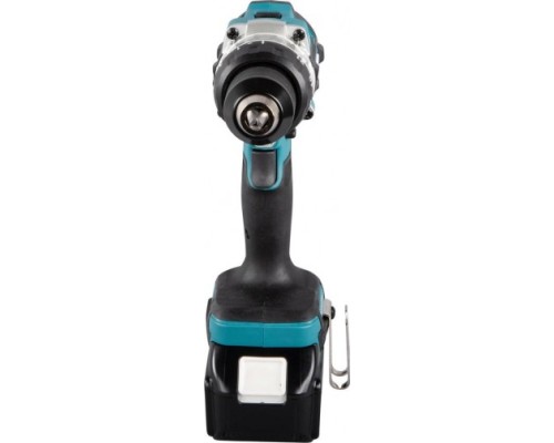 Дрель-шуруповерт аккумуляторная MAKITA DDF 486 RT [DDF486RT]