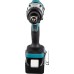 Дрель-шуруповерт аккумуляторная MAKITA DDF 486 RT [DDF486RT]