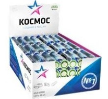 Батарейка КОСМОС LR03_96BOX (ААА) 96шт бокс [KOCLR03_96BOX]