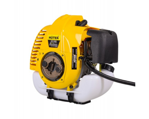 Триммер бензиновый HUTER GGT-520S с катушкой Easy Load и диском 40ТР 70/2/33