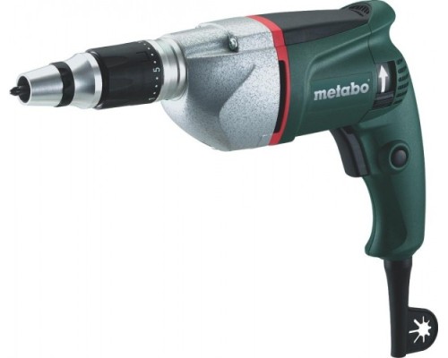 Шуруповерт сетевой METABO DWSE 6.3 [620001000]