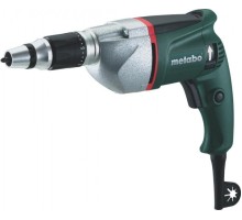 Шуруповерт сетевой METABO DWSE 6.3 [620001000]