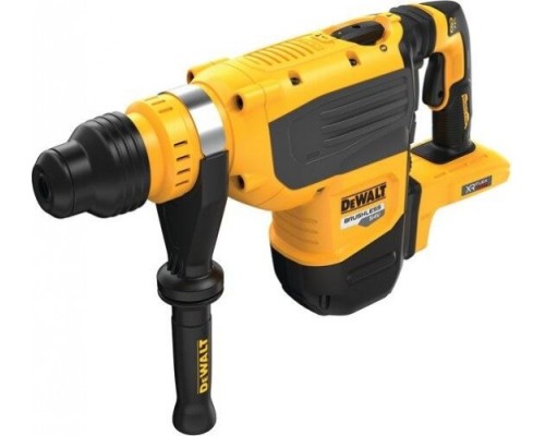 Перфоратор аккумуляторный DeWALT DCH 735 N FLEXVOLT, бесщеточный, без АКБ и ЗУ [DCH735N-XJ]