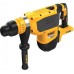 Перфоратор аккумуляторный DeWALT DCH 735 N FLEXVOLT, бесщеточный, без АКБ и ЗУ [DCH735N-XJ]