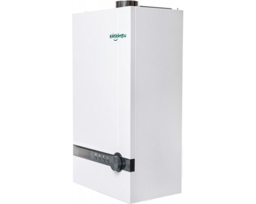 Котел газовый KOTITONTTU SUARI S15 O с шиной OpenTherm 00-00000347 купить с доставкой и официальной гарантией