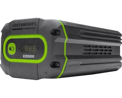 Аккумулятор GREENWORKS 2951407 82В [2951407]