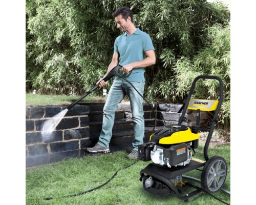 Минимойка KARCHER G 7.180 (1.107-390.0), с ДВС [1.107-390.0]