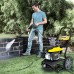 Минимойка KARCHER G 7.180 (1.107-390.0), с ДВС [1.107-390.0]