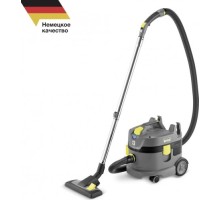 Пылесос аккумуляторный KARCHER T 9/1 Bp Pack (1.528-121.0) [1.528-121.0]