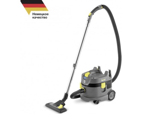 Пылесос аккумуляторный KARCHER T 9/1 Bp Pack (1.528-121.0) [1.528-121.0]