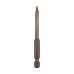 Сверло по стеклу и керамике Kranz KR-91-0642 6 мм, 2 грани