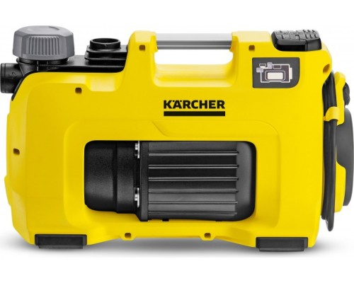 Насос садовый KARCHER BP 3 Home & Garden 1.645-353.0 [1.645-353.0]