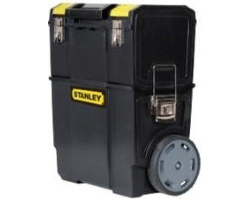 Ящик для инструмента STANLEY MOBILE WORKCENTER 2 В 1 1-70-327 [1-70-327]