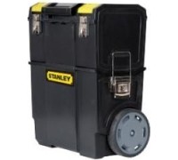 Ящик для инструмента STANLEY MOBILE WORKCENTER 2 В 1 1-70-327 1-70-327