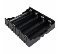 Отсек батарейный KRAMER 16-0804-9 Li-ion, 4х18650 (на плату)